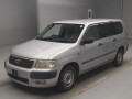 2007 Toyota Succeed Van