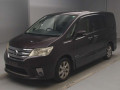 2013 Nissan Serena