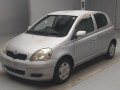 2003 Toyota Vitz