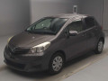2012 Toyota Vitz