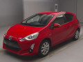 2015 Toyota Aqua