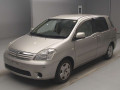 2006 Toyota Raum