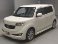 2010 Toyota bB