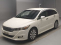 2011 Honda Stream