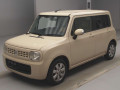 2011 Suzuki ALTO Lapin