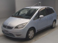2005 Mitsubishi Coltplus