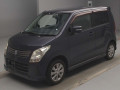 2011 Suzuki Wagon R