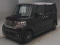 2012 Honda N-BOX CUSTOM