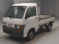 1997 Daihatsu Hijet Truck