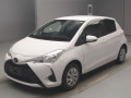 2019 Toyota Vitz