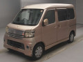 2006 Daihatsu Atrai Wagon