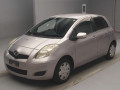 2010 Toyota Vitz