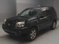 2005 Nissan X-Trail