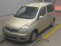 2002 Toyota Fun Cargo