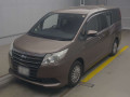 2014 Toyota Noah