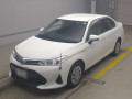 2017 Toyota Corolla Axio