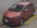 2015 Toyota Sienta