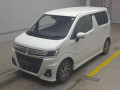 2024 Suzuki WAGON R Custom Z