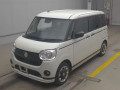 2020 Daihatsu Move Canbus