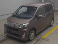 2013 Daihatsu Move