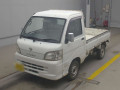 2007 Daihatsu Hijet Truck
