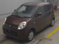 2010 Nissan Moco