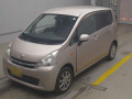 2011 Daihatsu Move