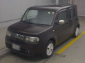 2013 Nissan Cube