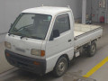 1998 Suzuki Carry Truck