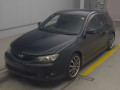 2011 Subaru Impreza