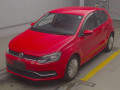 2015 Volkswagen Polo
