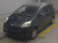 2011 Daihatsu Boon Luminas