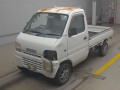 2000 Suzuki Carry Truck