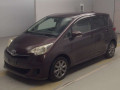 2011 Toyota Ractis