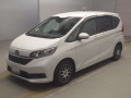 2022 Honda Freed