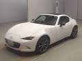 2016 Mazda Roadster RF