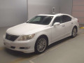2010 Lexus LS