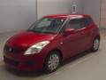2010 Suzuki Swift