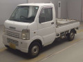 2004 Suzuki Carry Truck