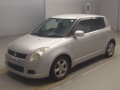 2007 Suzuki Swift