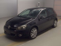 2009 Volkswagen Golf