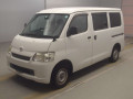 2014 Toyota Townace Van