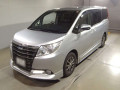 2015 Toyota Noah