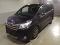 2014 Toyota Noah
