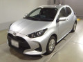 2020 Toyota YARIS