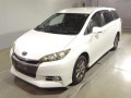 2013 Toyota Wish