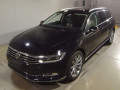 2018 Volkswagen Passat Variant