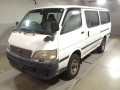 1998 Toyota Hiace Wagon