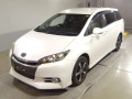 2013 Toyota Wish