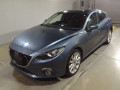 2014 Mazda Axela Sport